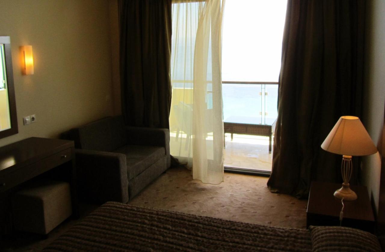 Rigas Boutique Hotel & Spa Афітос Номер фото