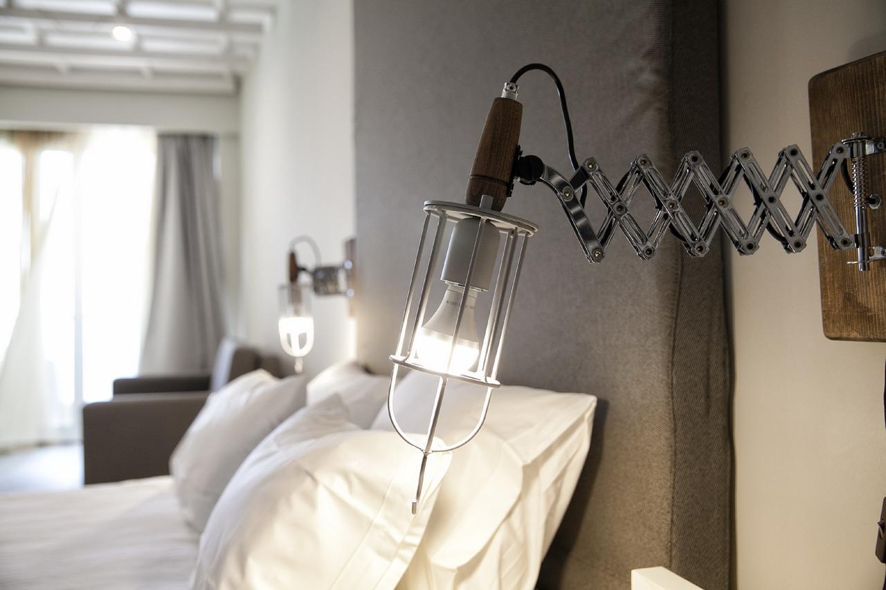 Rigas Boutique Hotel & Spa Афітос Екстер'єр фото