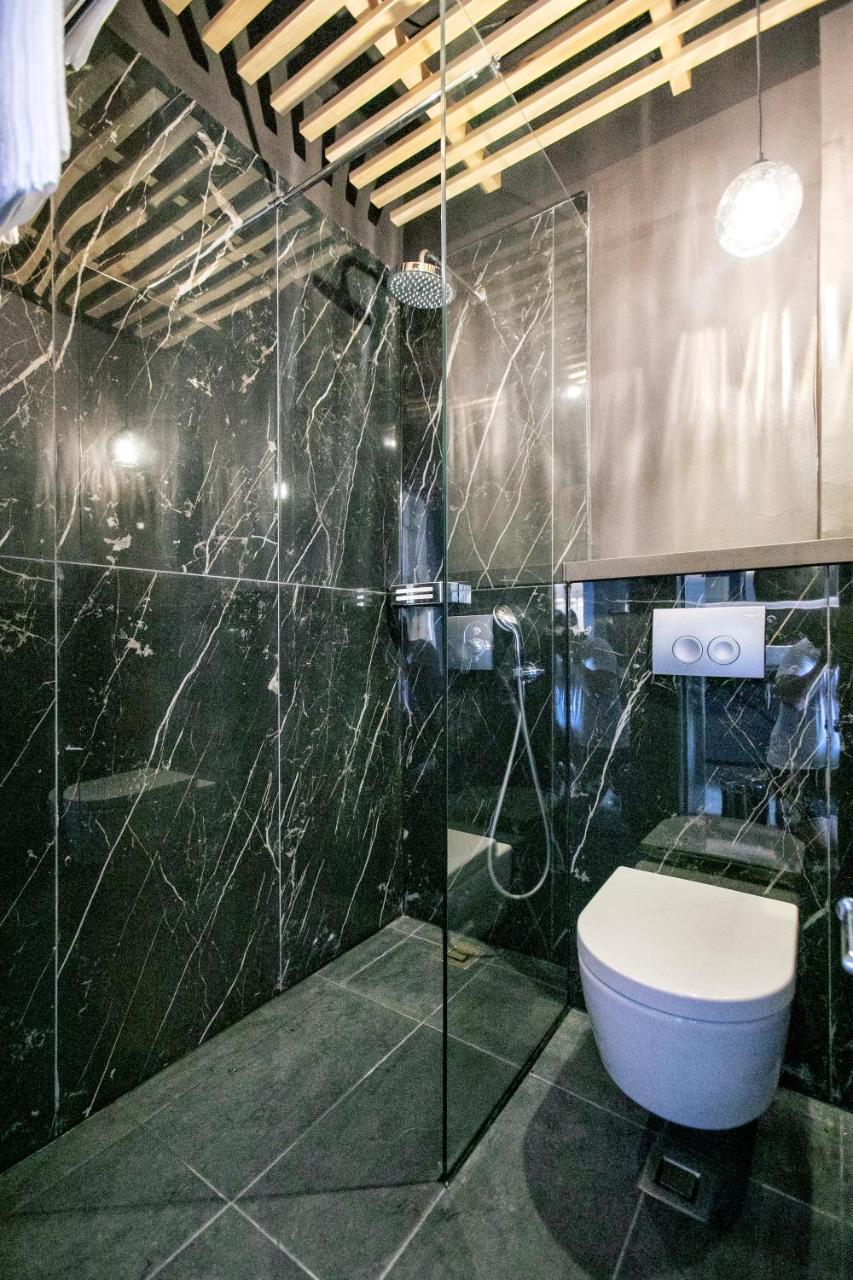 Rigas Boutique Hotel & Spa Афітос Екстер'єр фото